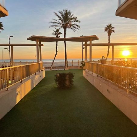 Sunny&Beach In ולנסיה מראה חיצוני תמונה