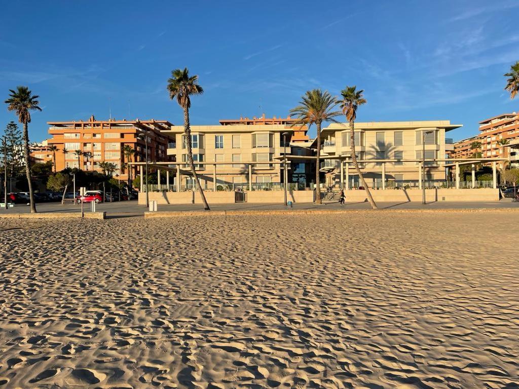 Sunny&Beach In ולנסיה מראה חיצוני תמונה