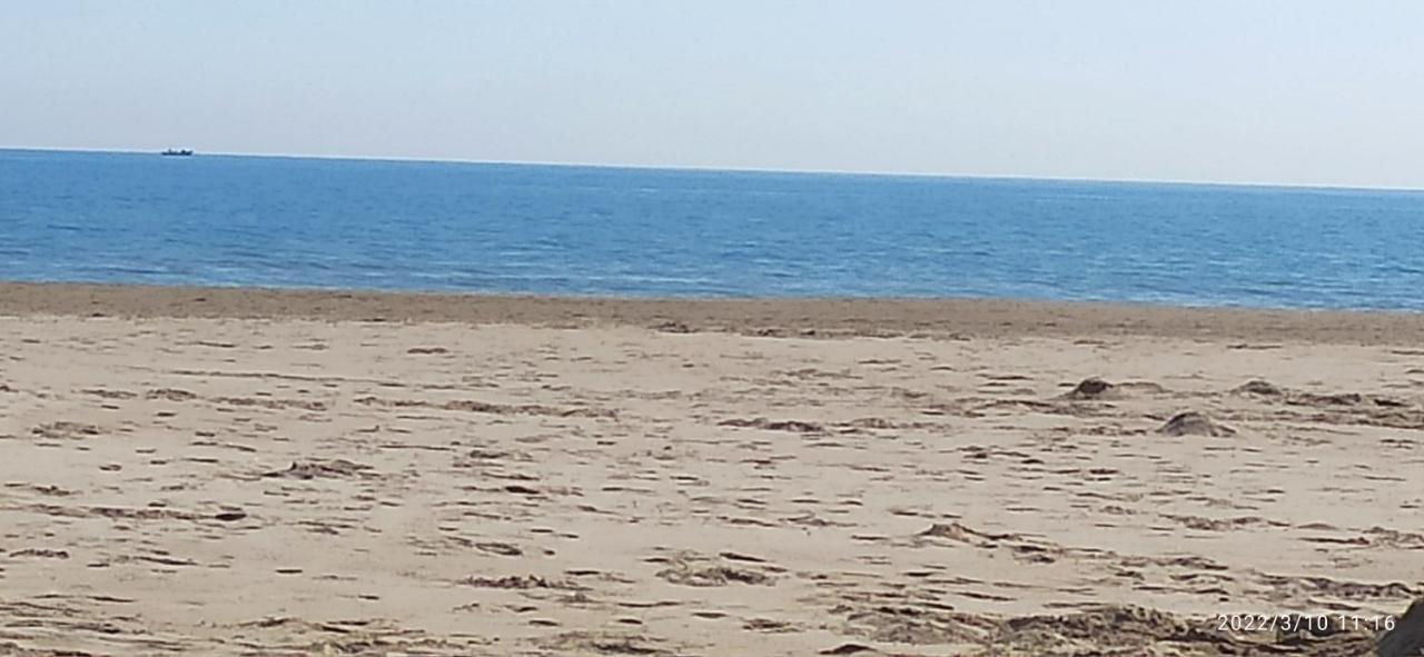 Sunny&Beach In ולנסיה מראה חיצוני תמונה